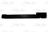 OPEL 164594 Foot Board, door sill